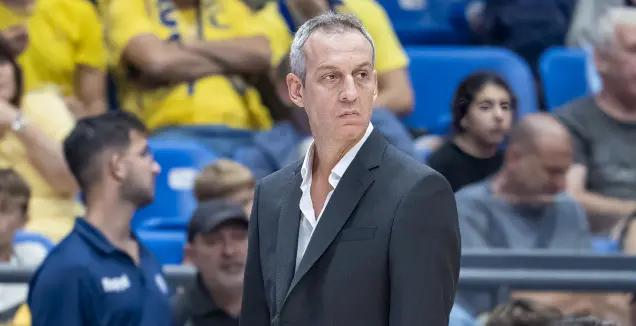 "אין סיבה לשחק בדובאי ולא בת"א, רוצים לחזור"