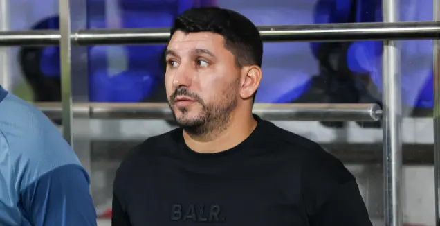 "לשועה יש את ראיית המשחק הטובה בליגה"