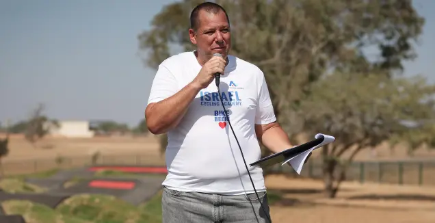 "קרה פה אסון שיהדהד שנים, אבל התקומה נהדרת"