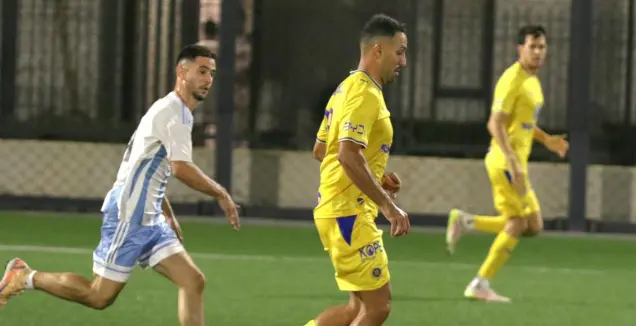 ותיקי גבעת אולגה זכו בטורניר לזכר טל אליהו