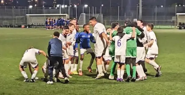 ילדים א': קסם המזרח בדרבי השיכונים בגביע