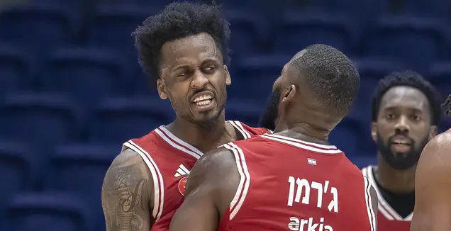 "עומס המשחקים אינו עילה אוטומטית לשינוי הלוח"
