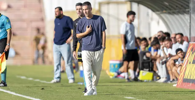 ויזינגר: לא חשבנו שננצח לעד, סטינו מהדרך היום