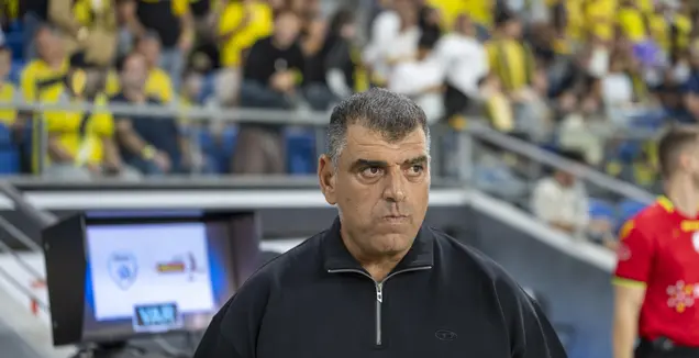 בק"ש זועמים: "את זה הם לא ראו ב-VAR?"