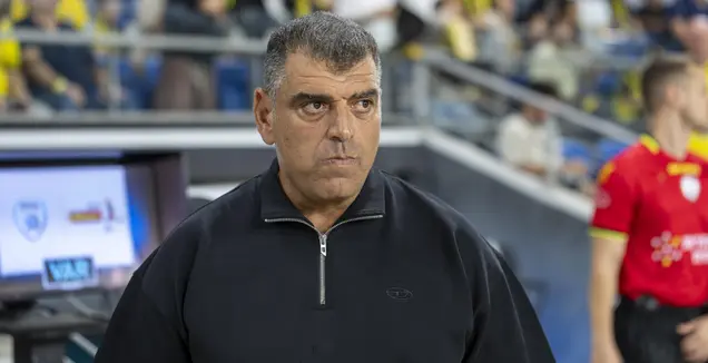 "מה שעשינו בשלוש השנים, נעשה גם ברביעית"