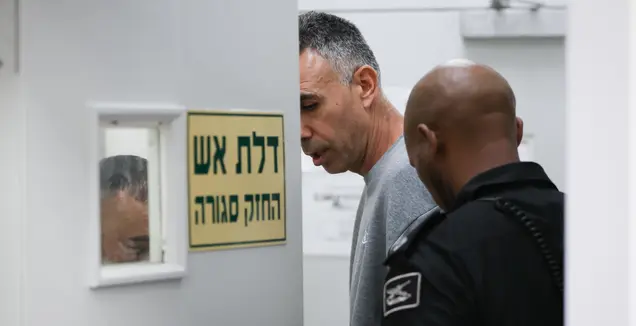 עו"ד כרמלי: אני בטוח שמהפרשה הזו לא יצא כלום