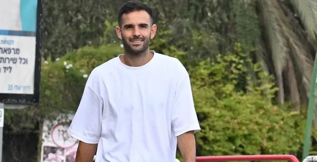 מצעד הנחקרים של טבריה נמשך: גם גיא חדידה הגיע