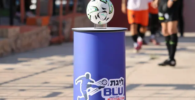 רמה"ש תארח את דימונה, טירה מול טירת כרמל