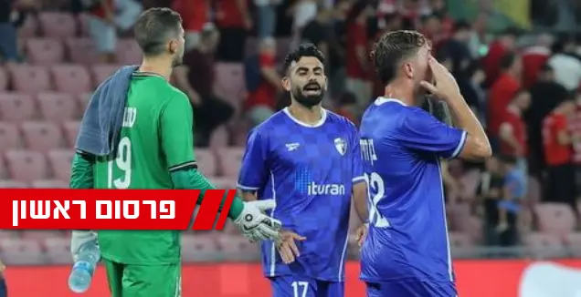אחרי 4 עונות מחוץ לצפון: ק"ש תקיים מחנה בעיר