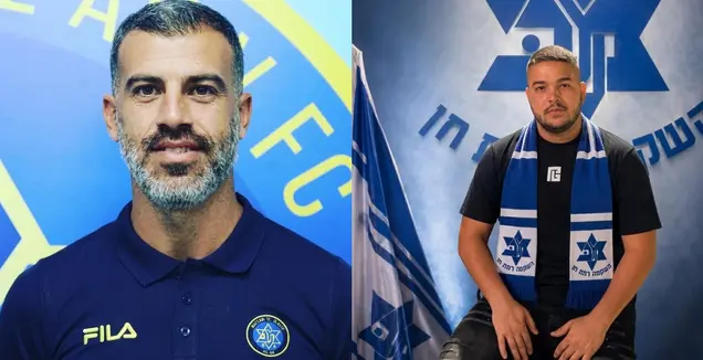 קידוש משותף בשישי, מפגש על הקווים בראשון