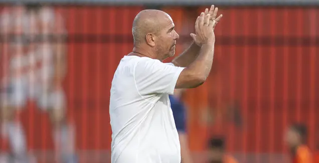אלי לוי אחרי ה-1:5: הגיע הזמן שנתפוצץ בבית