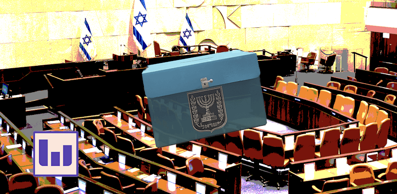 רע"מ, בל"ד ועופר כסיף נפסלו: מה יקרה עכשיו?
