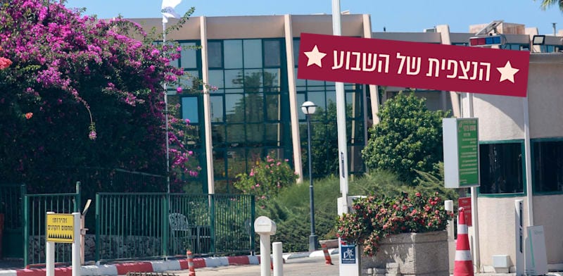 עם שתי בריכות ומגרש סקווש: בכמה נמכרה דירה בקיסריה
