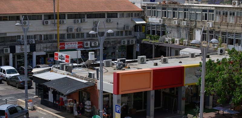 רשות המסים דורשת יותר מ־200 מיליון שקל בחזרה מעסקים בצפון