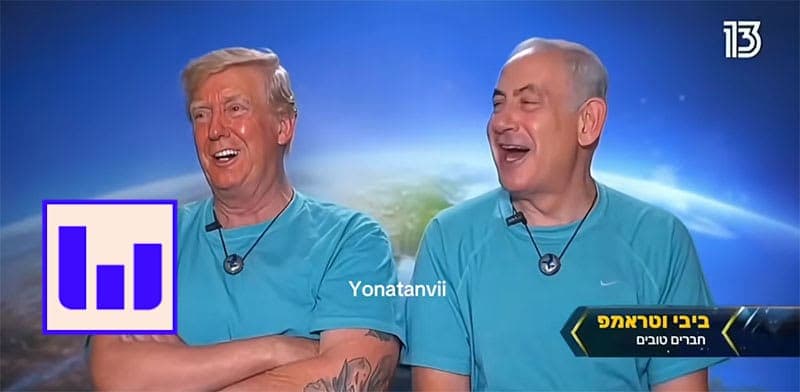 לקראת הבחירות: זינוק בדיפ פייק בתעמולה
