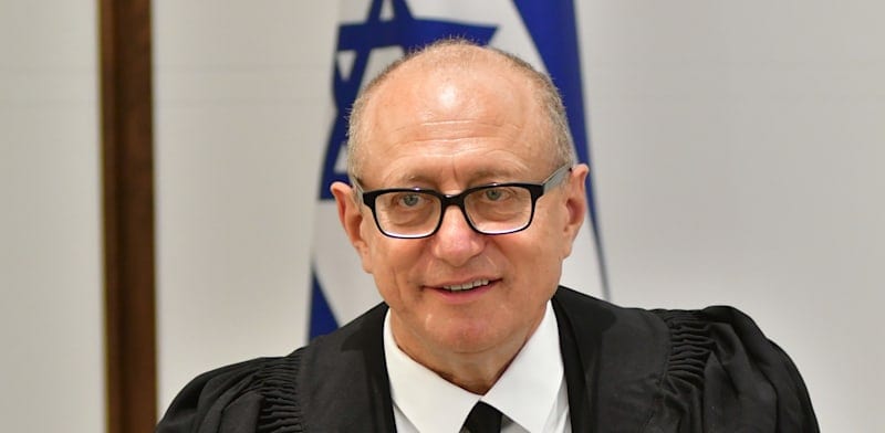 בג"ץ עוצר את ההעברות התקציביות שאושרו אתמול בוועדת הכספים
