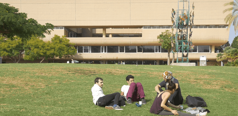 הנדסה במקום מחשבים: איך נראית מפת הביקושים לתואר ראשון?