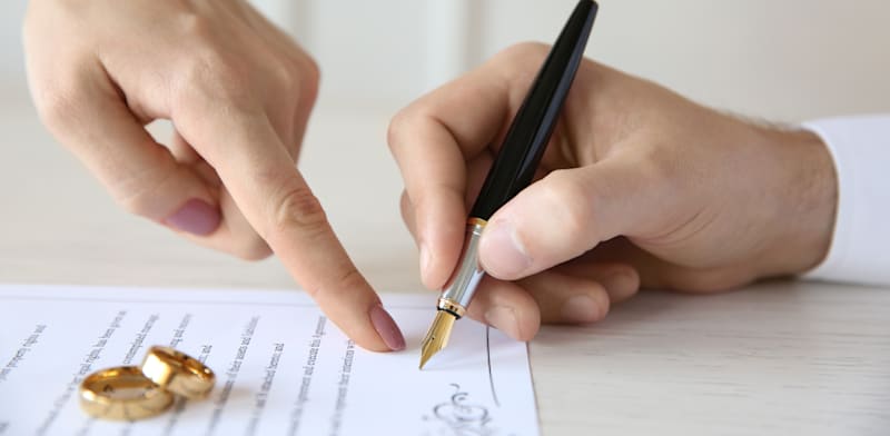 הבטיח דירה לאשתו בפרידה. העיכוב ברכישה יעלה לו כמיליון שקל