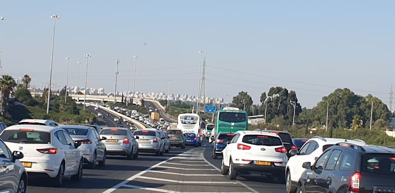 "להימנע מהגעה למקומות אלו": אזהרת המשטרה לקראת הפגנות החרדים