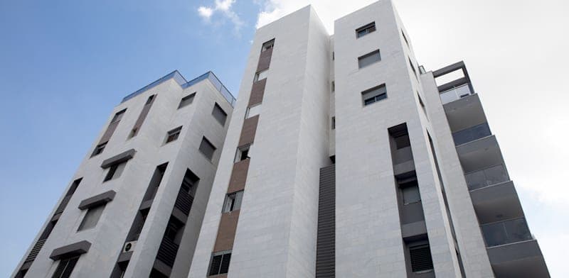 Housing oversupply varies widely between Israeli cities