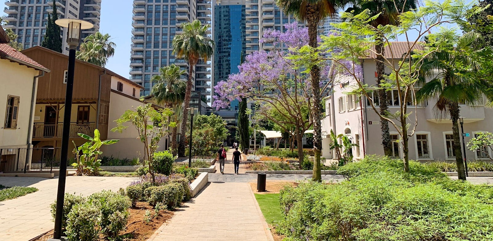 נתוני יד2 מגלים: אלה השכונות שבהן מחירי השכירות קפצו גבוה במיוחד