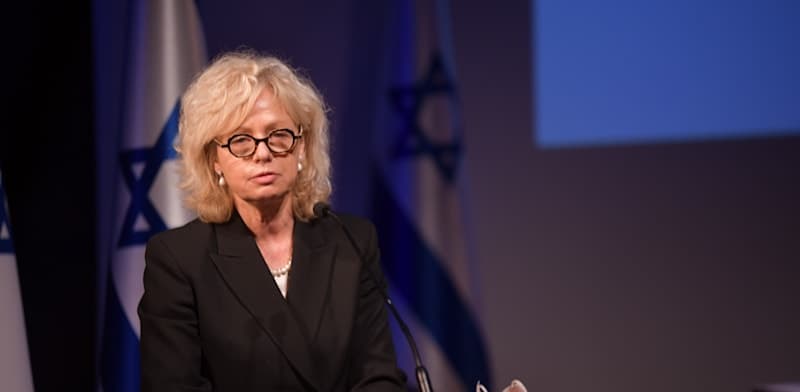 היועמ"שית נגד הממשלה: לא ממצה את האכיפה נגד 110 אלף משתמטים
