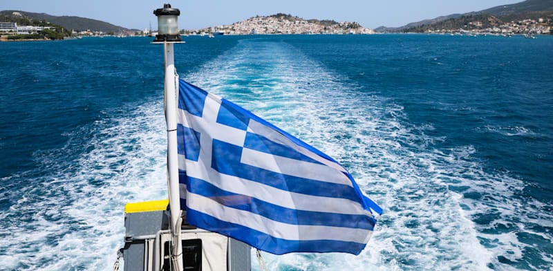 Israel-Cyprus-Greece power grid connection gets US backing