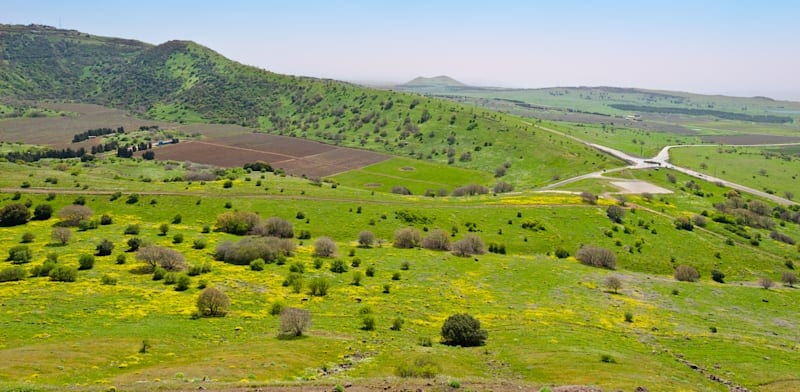 עוד מדינה מכירה בגולן הישראלי: האם הטאבו מתחיל להיסדק?