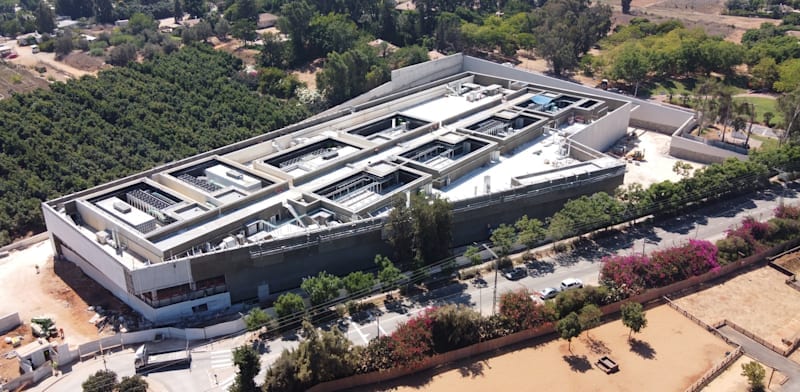 אחרי הברקס של רשות החשמל: נחשפים התנאים החדשים להקמת חוות שרתים