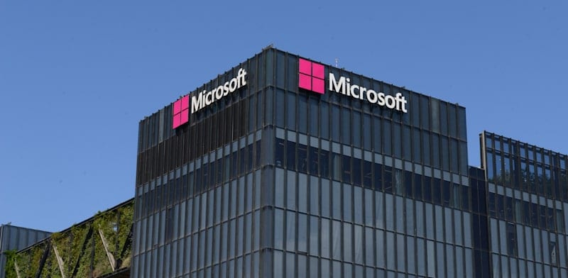 Microsoft cutting R&D jobs in Israel