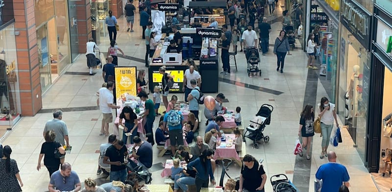 קצב של 15.4% בשנה: הצמיחה ברבעון השני הפתיעה בגדול. אבל יש כוכבית