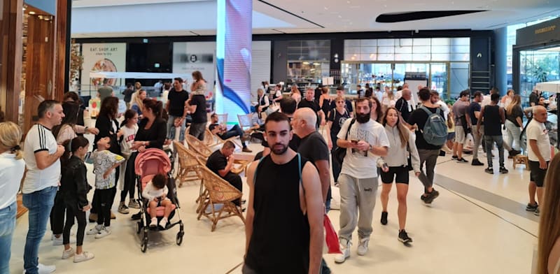 קנייה ממוצעת ב-1,375 שקל: הענף שרשם את הזינוק המשמעותי בחג