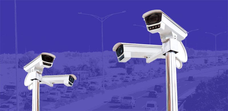 Police tighten speed limit enforcement