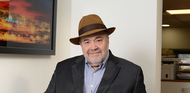 OurCrowd earns $200m from BioCatch exit