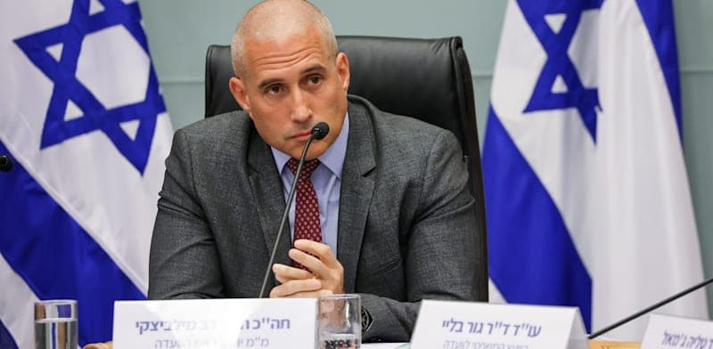 ועדת הכספים אישרה הקלות במס למאות עמותות