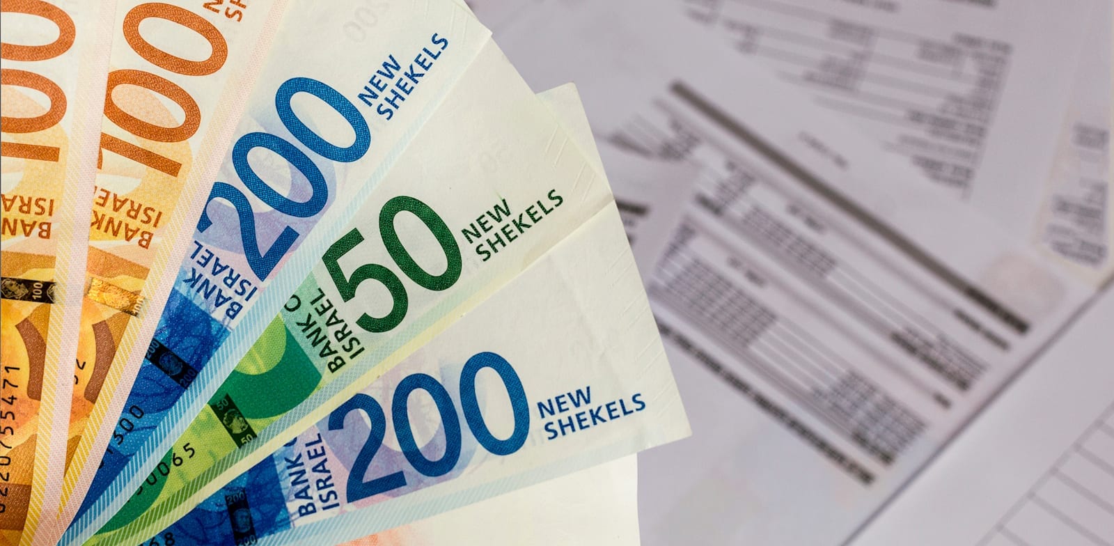 Israel’s fast rising average wage is misleading