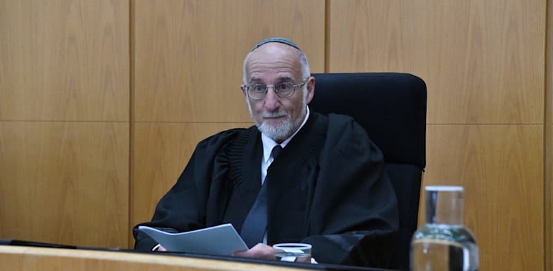 הסוף לדיונים מחוץ לפרוטוקול? הכללים החדשים שיעשו סדר בבית המשפט