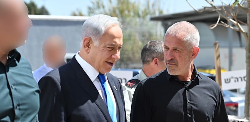 ראש שב"כ לשעבר נגד ראש ממשלה: מהם הסיכויים המשפטיים ומהו סכום הפיצוי המקסימלי?