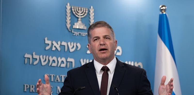 קיש מבטל את מבחני המיצ"ב - בניגוד להמלצות הדוח שבחן את טענותיו