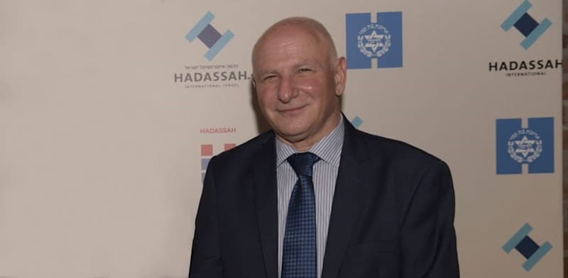 בית החולים "הדסה קפריסין" הוקם בלימסול