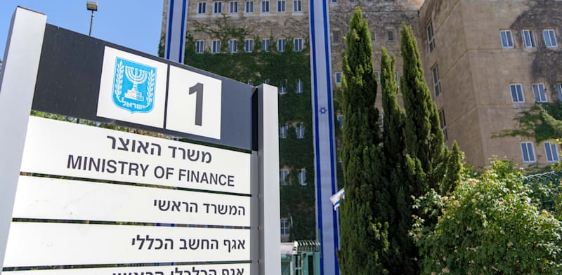 הגירעון בספטמבר עדיין נמוך מהיעד, אבל באוצר לא ממהרים לחגוג