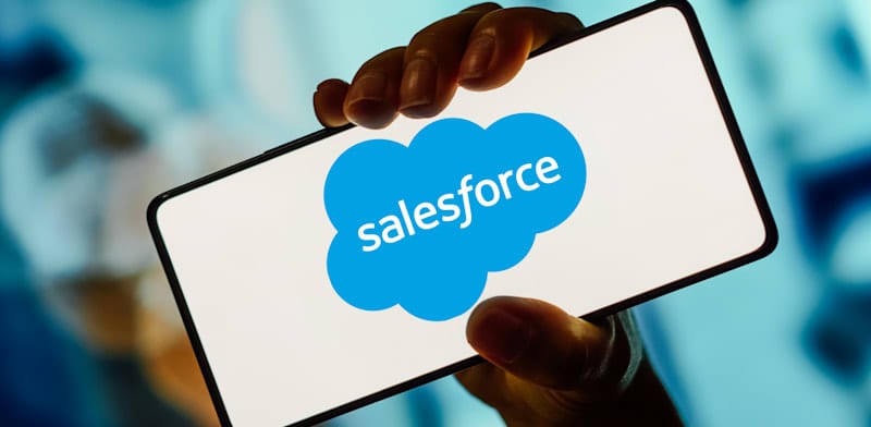 Salesforce buys Israeli AI company Loops