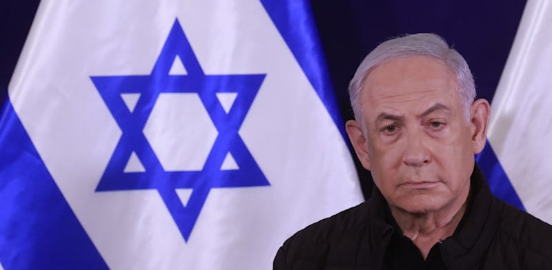 האזהרה של ארה"ב לישראל, והתקיפה בעזה למרות דרישת מלדנוב
