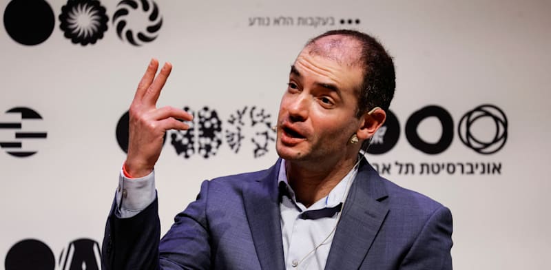 השקעה מאנבידיה ומועד השקה משוער: פרטים חדשים על המיזם של איליה סוצקבר