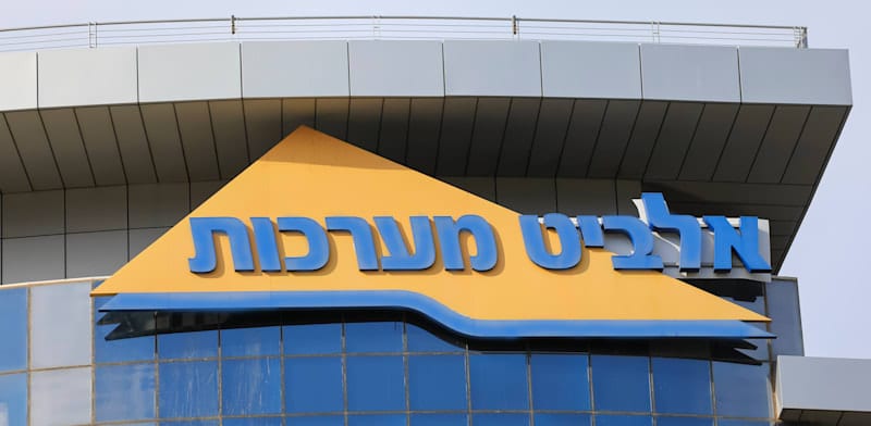 מפעל אירופי ראשון למערכות התרעת לייזר: מניית אלביט מזנקת ביותר מ-7%
