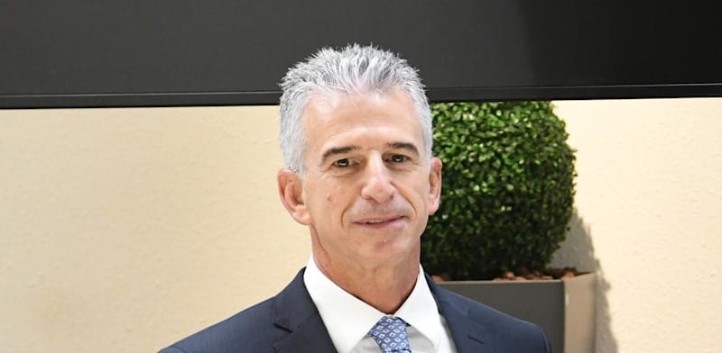 Former Mossad chief appointed Ondas president