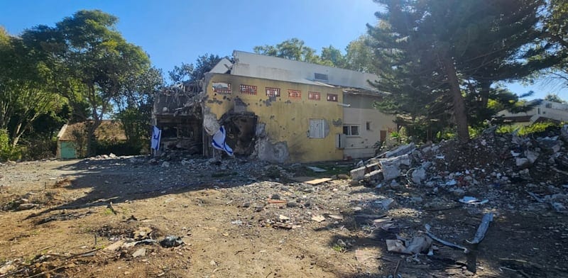 שלוש שנים אחרי: נפגעי 7 באוקטובר עלולים לאבד זכות לפנסיית נכות