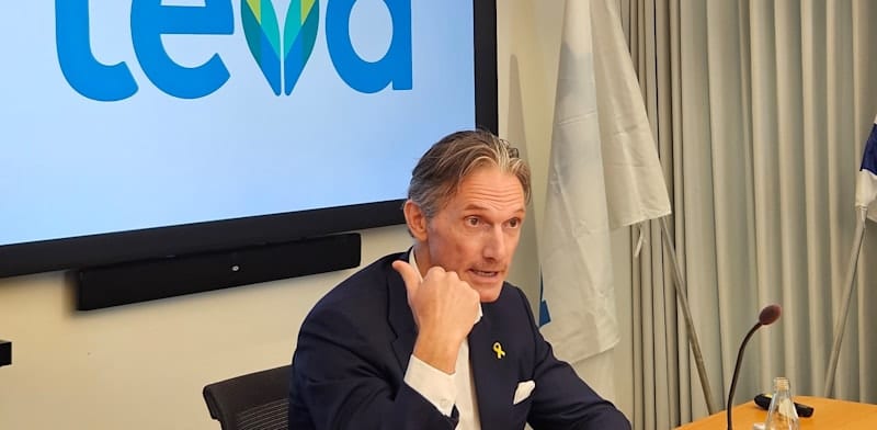 Teva drug meets endpoints in celiac disease trial
