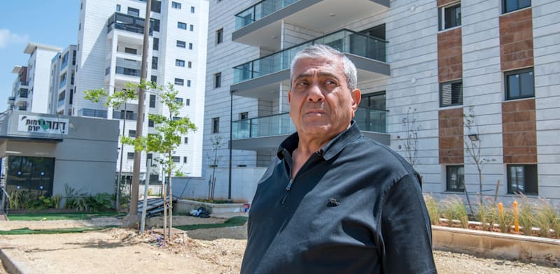 הפעם גם הקסמים לא יעזרו? יגאל דמרי מתקרב בצעדי ענק להדחה ממדד ת"א 35