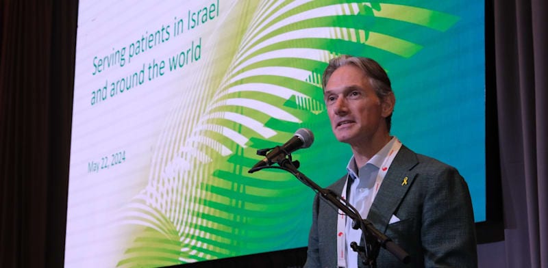 Approval for innovative schizophrenia treatment boosts Teva